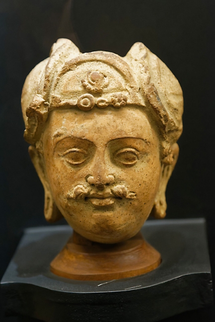 Bombay-Prince of Wales museum-012